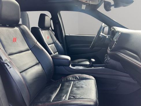 Used 2025 Dodge Durango R/T AWD/4WD image 22