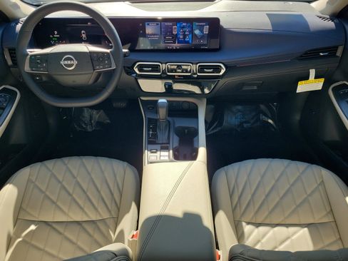 New 2026 Nissan Sentra SL image 14