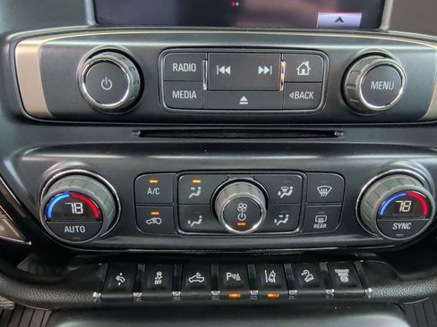 Used 2016 GMC Sierra 2500 Denali w/ Duramax Plus Package image 23