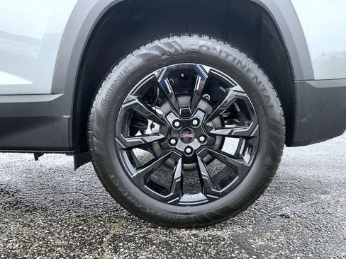 New 2026 GMC Terrain Elevation w/ Elevation Premium Package AWD/4WD image 22