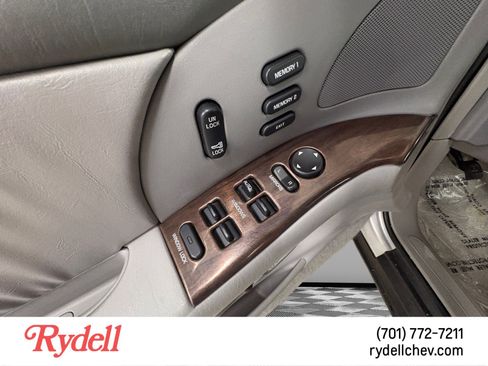 Used 2004 Buick Park Avenue image 11