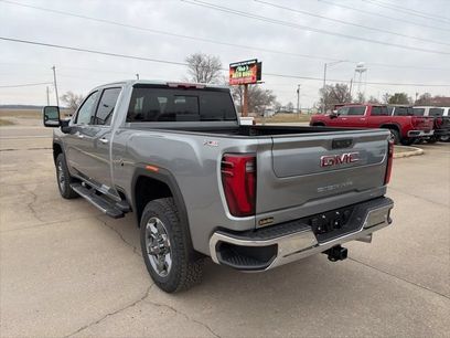 New 2026 GMC Sierra 2500 SLT w/ SLT Premium Package