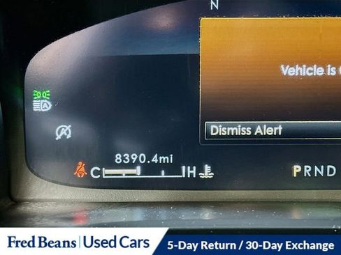 Certified 2024 Lincoln Aviator Reserve w/ Elements Package Plus image 14