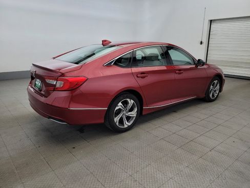 Used 2018 Honda Accord EX-L image 10