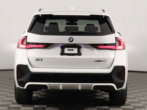 Used 2023 BMW X1 xDrive28i w/ Premium Package AWD/4WD image 11