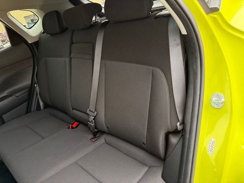 Certified 2024 Hyundai Kona SEL image 21