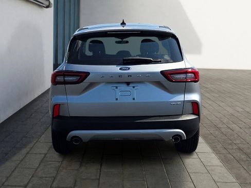 Certified 2023 Ford Escape AWD image 4