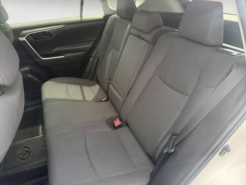Used 2019 Toyota RAV4 LE w/ All Weather Liner Package AWD/4WD image 13
