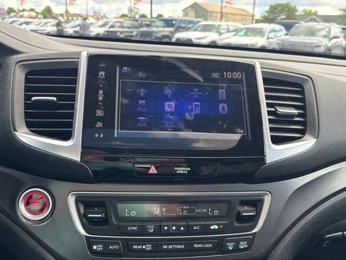 Used 2018 Honda Pilot EX-L image 24