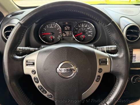 Used 2012 Nissan Rogue SL FWD image 37