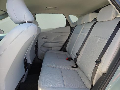 Used 2025 Hyundai Kona SEL image 10