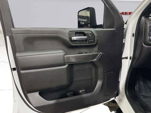 Used 2022 GMC Sierra 2500 AT4 AWD/4WD image 24