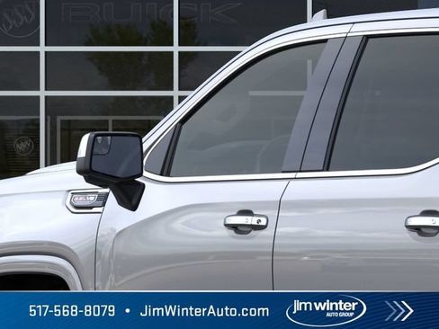 New 2026 GMC Sierra 1500 Denali AWD/4WD image 12