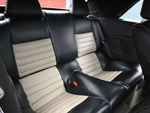 Used 2014 Ford Mustang Convertible w/ Equipment Group 102A RWD image 19