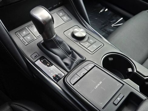 Used 2022 Lexus IS 350 F Sport w/ Accessory Package RWD image 20