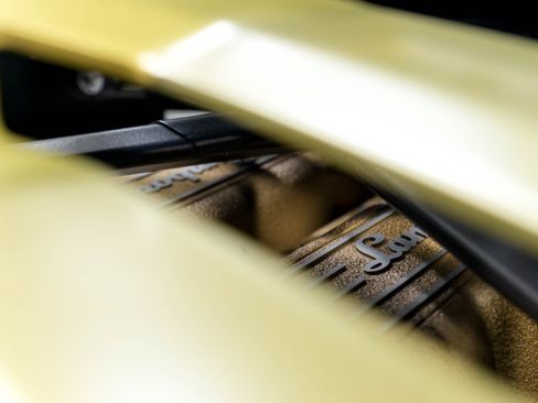 Used 2023 Lamborghini Huracan STO RWD image 68