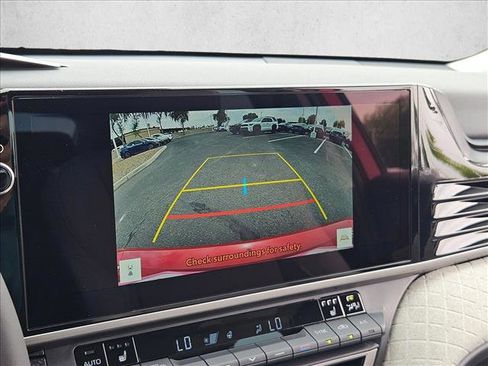 Certified 2026 Toyota Camry XLE FWD image 18