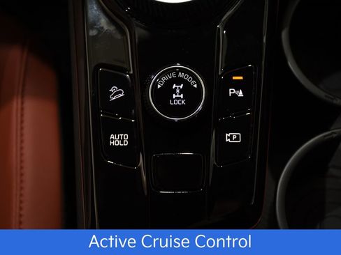 New 2025 Kia Sportage SX Prestige image 24