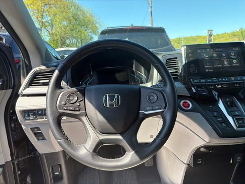 Used 2024 Honda Odyssey EX-L image 22
