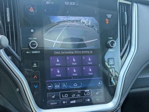 Used 2022 Subaru Outback Premium image 23