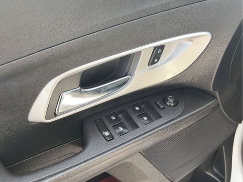 Used 2016 Chevrolet Equinox LTZ w/ Enhanced Convenience Package FWD image 23