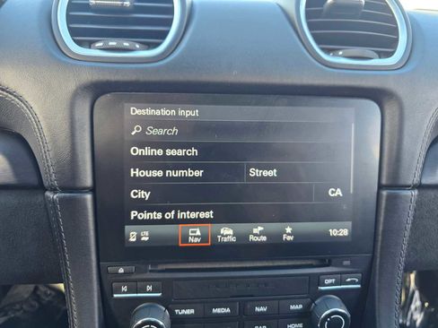 Used 2021 Porsche 718 Boxster GTS image 26