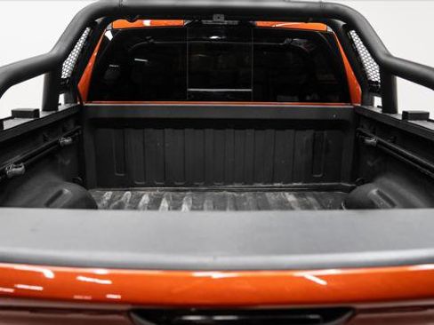 Used 2024 RAM 1500 TRX image 16