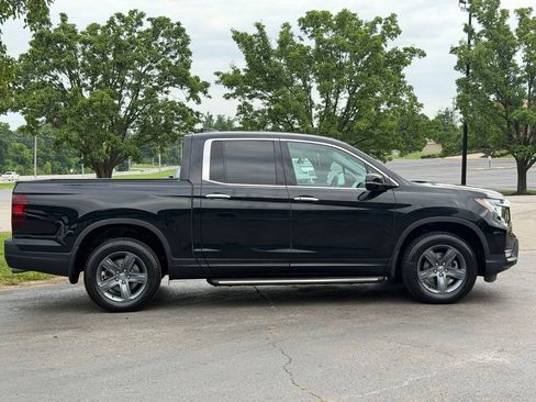 Used 2023 Honda Ridgeline RTL-E image 7