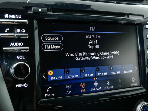 Used 2020 Nissan Murano S w/ Technology Package image 13