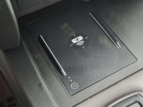 New 2025 Honda Ridgeline Sport image 4