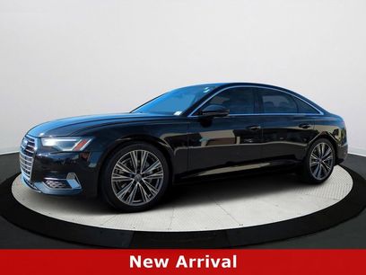 Used 2019 Audi A6 2.0T Premium Plus w/ Premium Plus Package