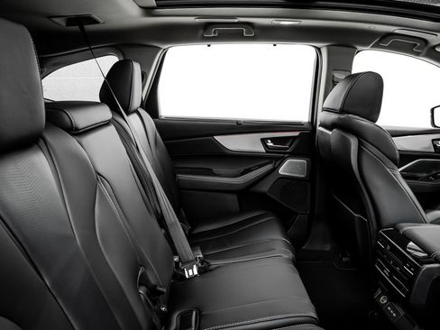 New 2026 Acura MDX w/ Technology Package image 33