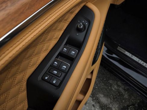 New 2026 Jeep Grand Cherokee Summit w/ Obsidian Package image 12