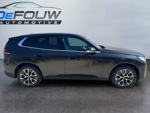 New 2026 BMW X3 xDrive30 w/ Premium Package image 13