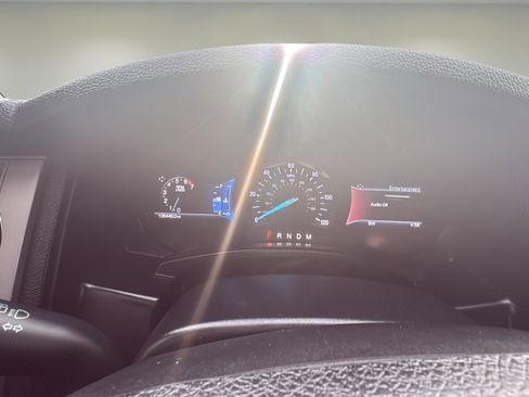 Used 2017 Ford Expedition EL Limited image 12