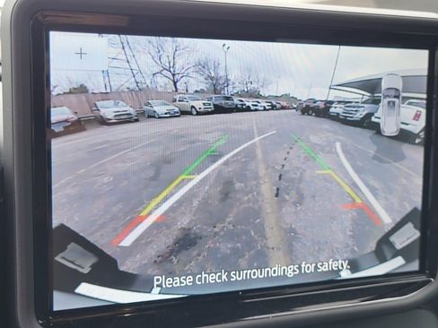 Certified 2023 Ford Bronco Sport Outer Banks w/ Tech Package image 23