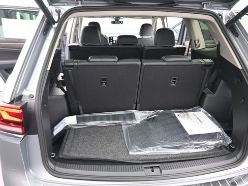 New 2026 Volkswagen Atlas SEL Premium R-Line AWD/4WD image 40