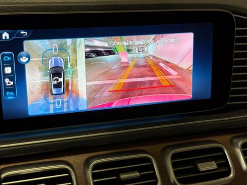 New 2026 Mercedes-Benz GLE 350 4MATIC image 19