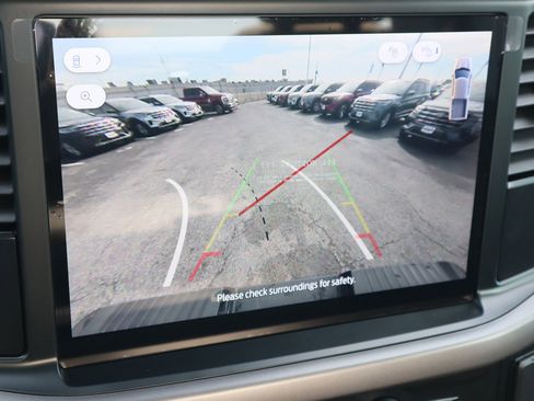 New 2025 Ford F150 XL w/ Equipment Group 103A High image 22