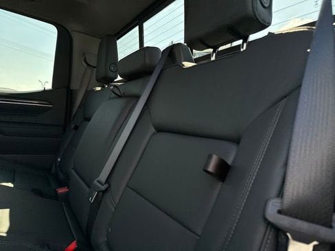 New 2026 Chevrolet Silverado 1500 LT Trail Boss AWD/4WD image 27