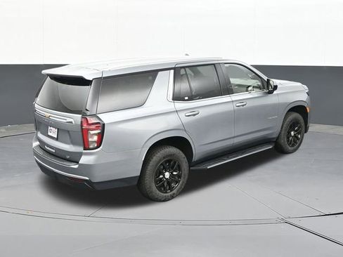 Used 2024 Chevrolet Tahoe LT AWD/4WD image 67