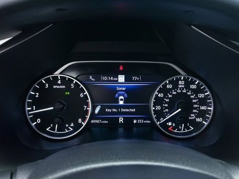 Used 2019 Nissan Murano SL w/ SL Technology Package image 33