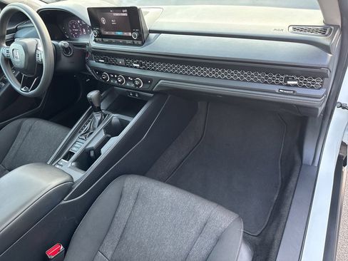 Used 2024 Honda Accord EX image 52