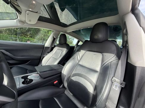 Used 2021 Tesla Model 3 Standard Range Plus RWD image 20