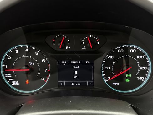 Used 2024 Chevrolet Malibu LT image 15