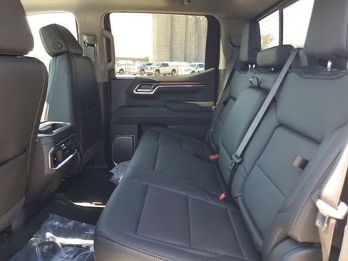 New 2026 GMC Sierra 1500 Denali w/ Denali Reserve Package image 12