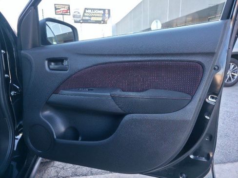 Used 2022 Mitsubishi Mirage G4 ES image 19