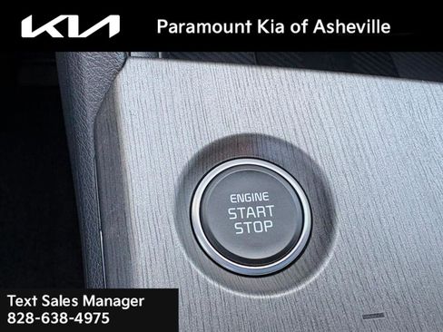 New 2026 Kia Sportage X-Line image 15