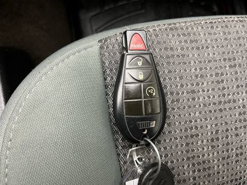 Used 2015 RAM 1500 Outdoorsman AWD/4WD image 28