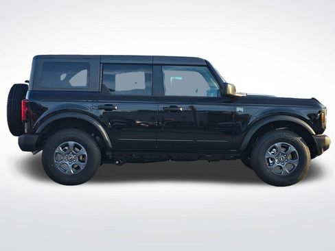 New 2025 Ford Bronco Big Bend image 26